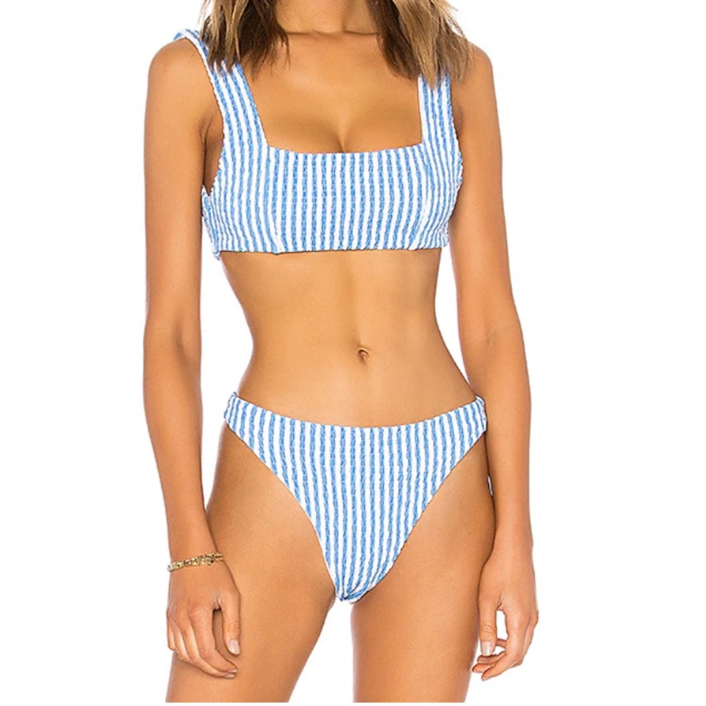 Tularosa Bikini (M) (top & bottom)